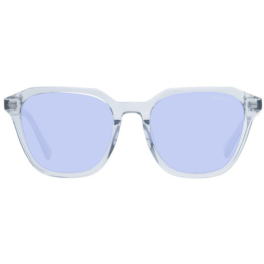 Gray Women Sunglass