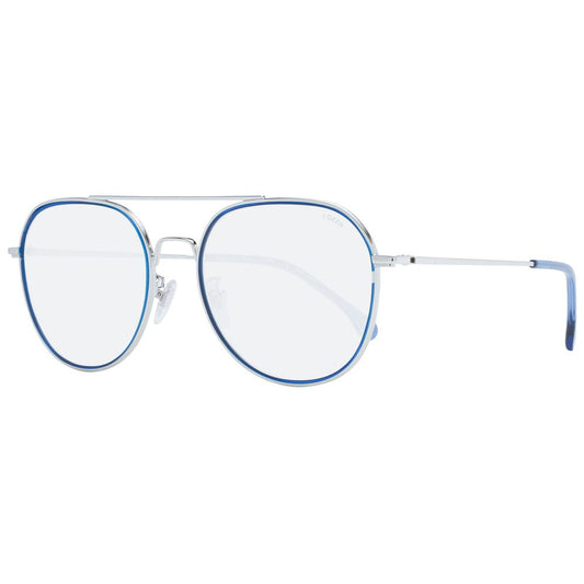 Gray Men Sunglass