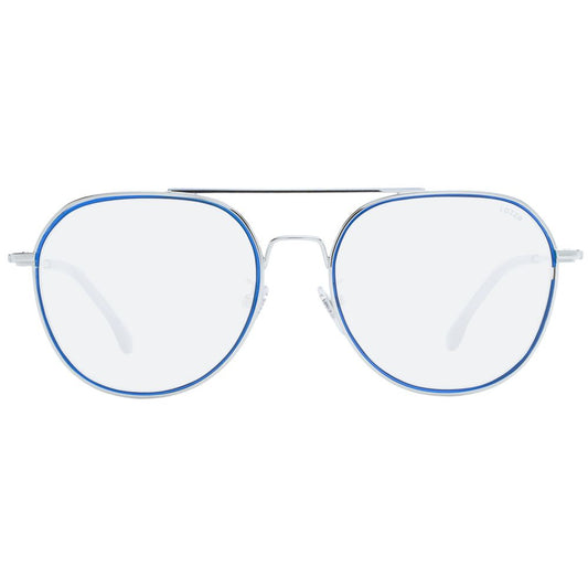 Gray Men Sunglass