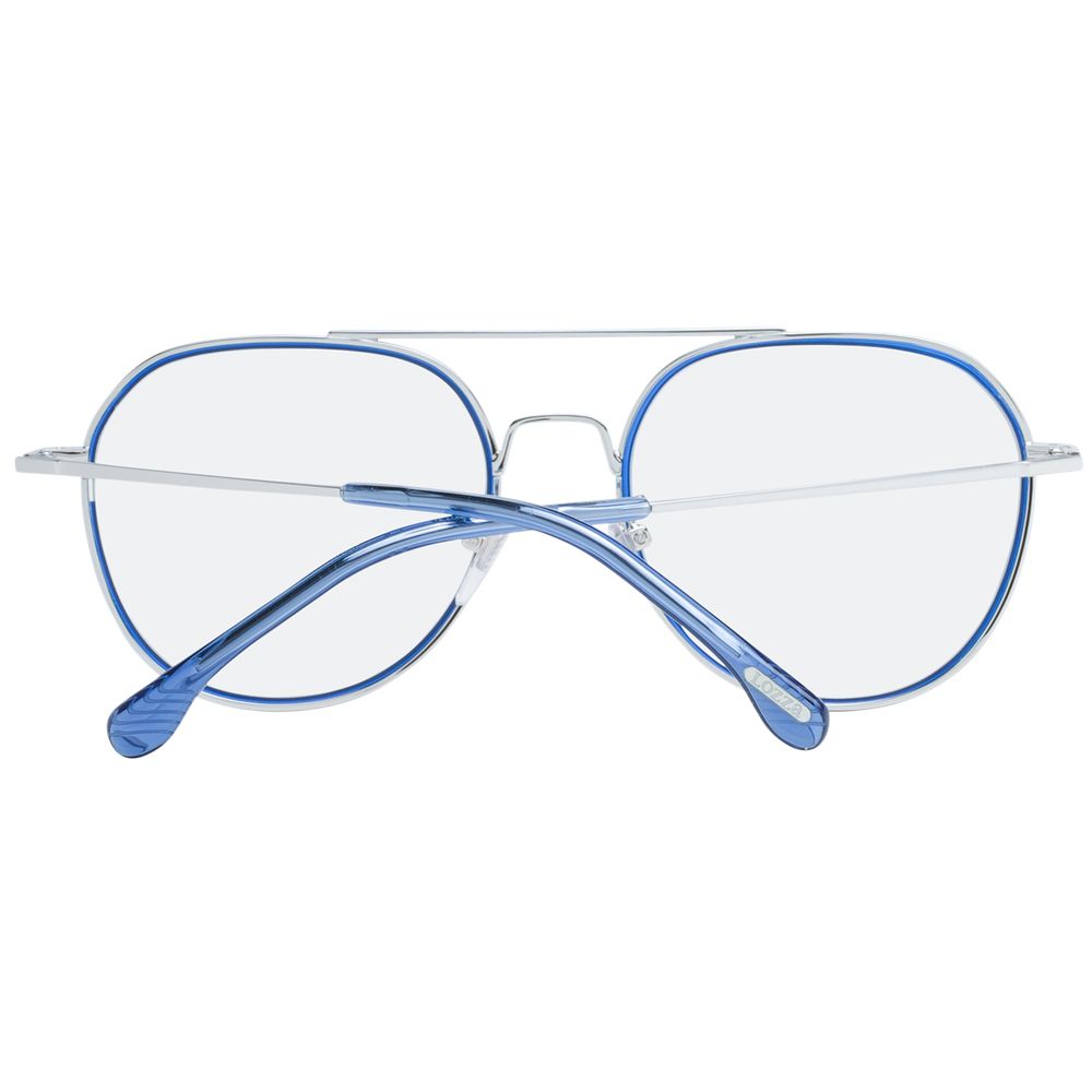 Gray Men Sunglass