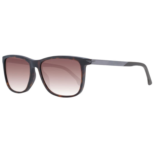 Brown Men Sunglass