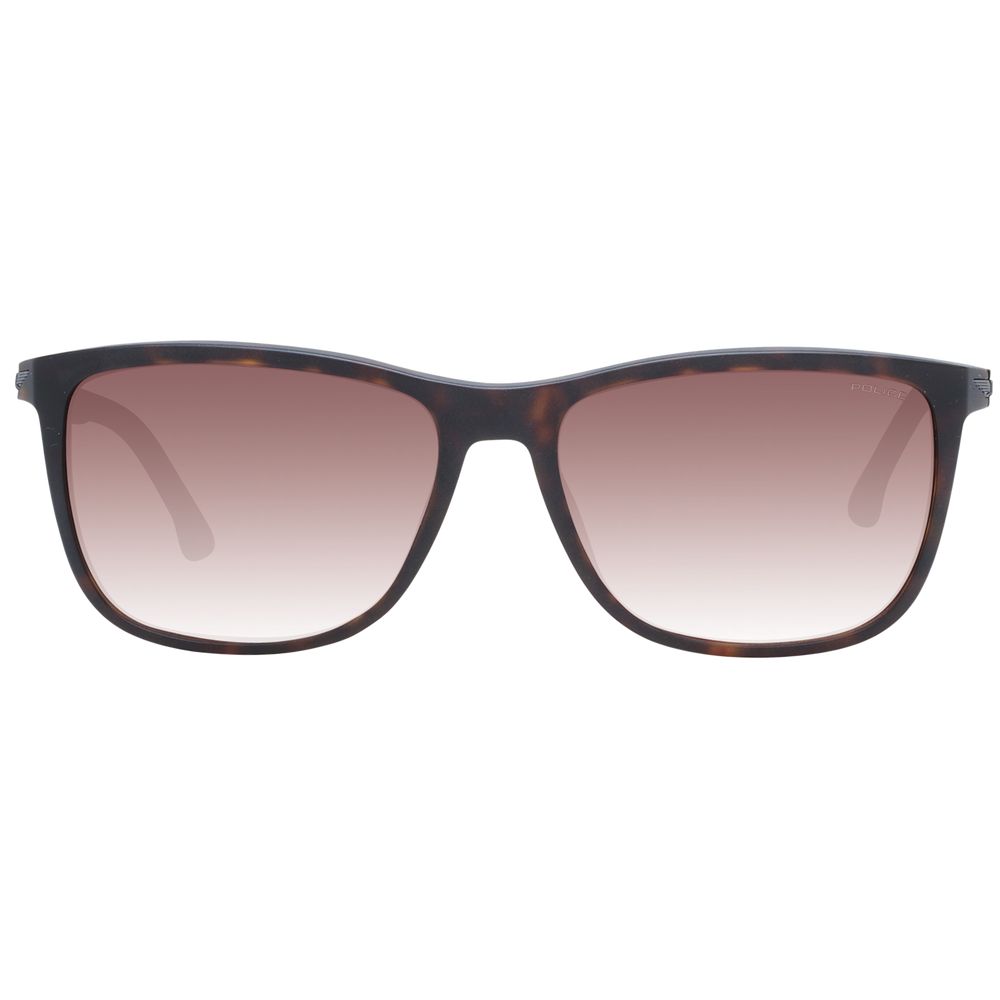 Brown Men Sunglass