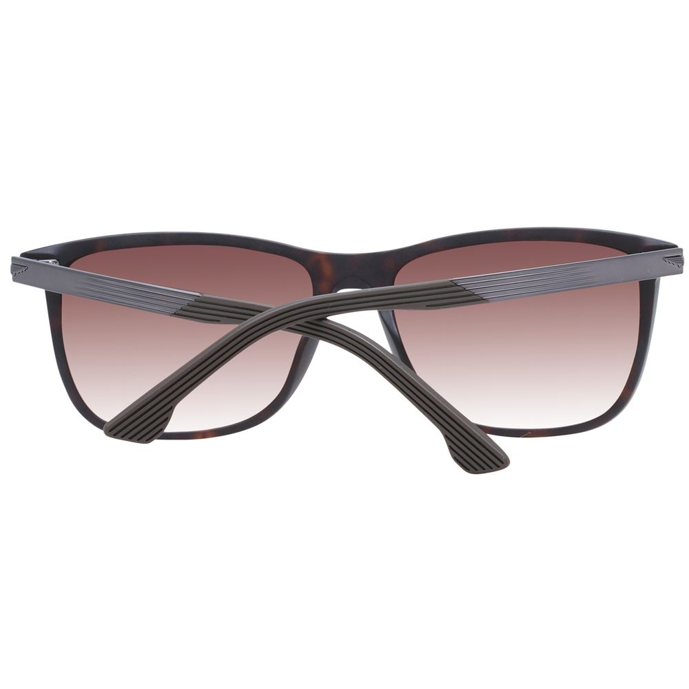 Brown Men Sunglass