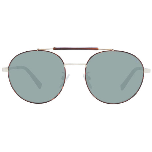 Brown Men Sunglass