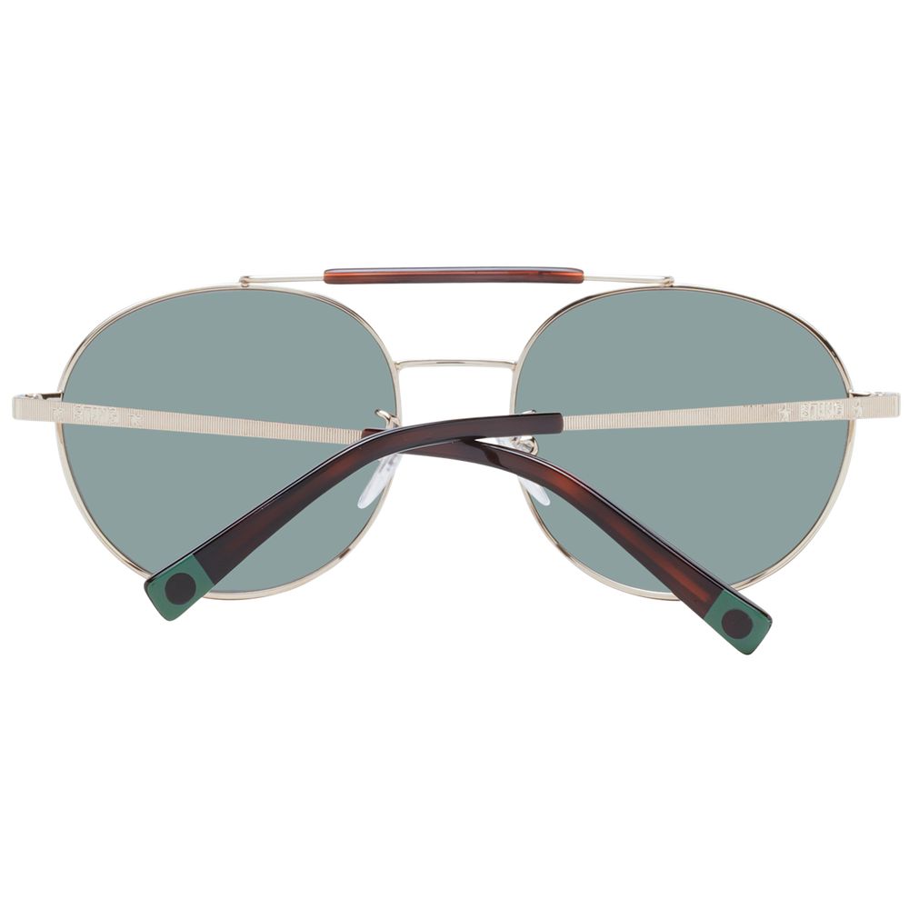Brown Men Sunglass