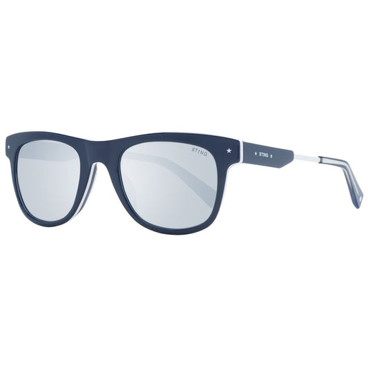 Blue Men Sunglass