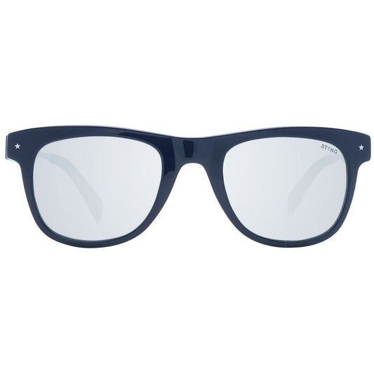 Blue Men Sunglass