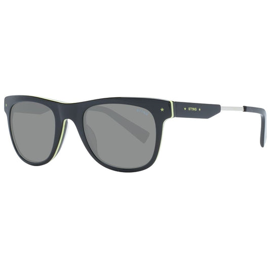 Black Men Sunglass