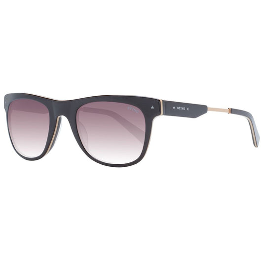Brown Men Sunglass