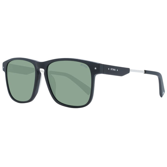 Black Men Sunglass