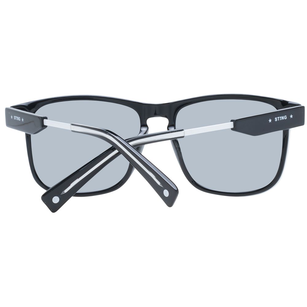 Black Men Sunglass