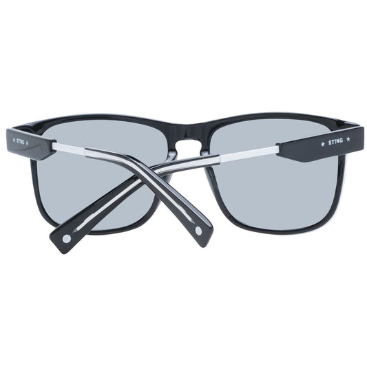 Black Men Sunglass