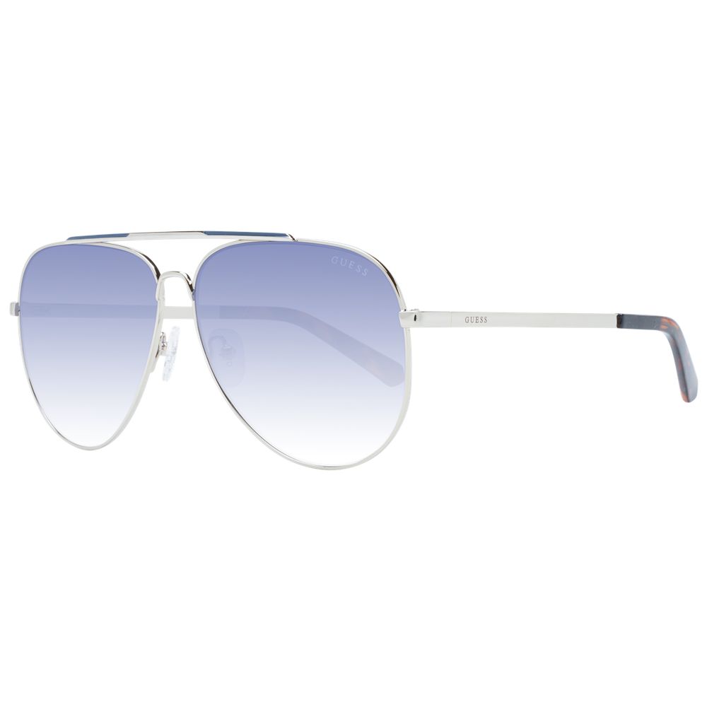 Gold Men Sunglass