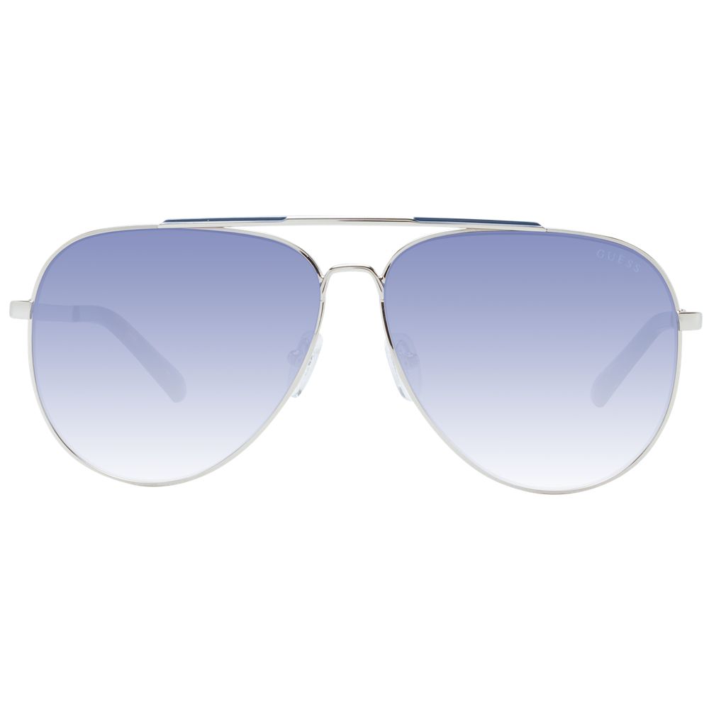 Gold Men Sunglass