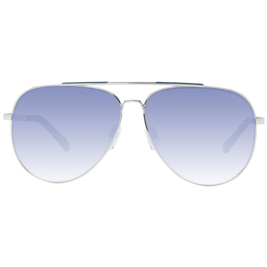 Gold Men Sunglass