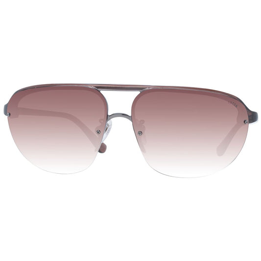 Brown Men Sunglass