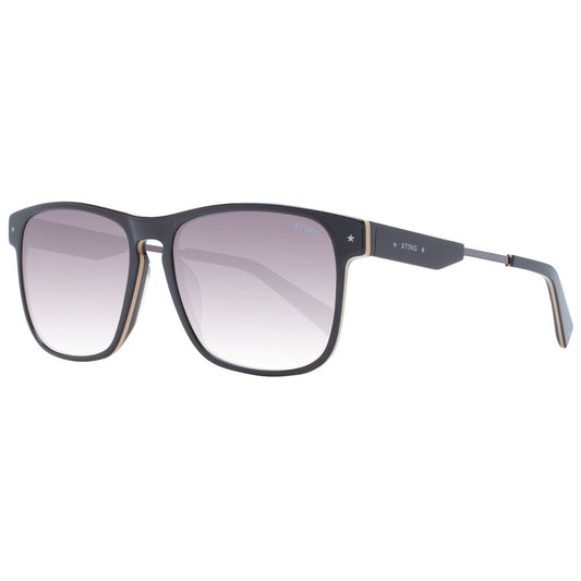 Brown Men Sunglass
