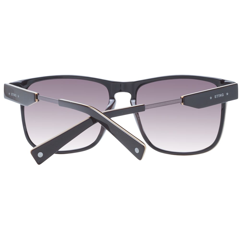 Brown Men Sunglass