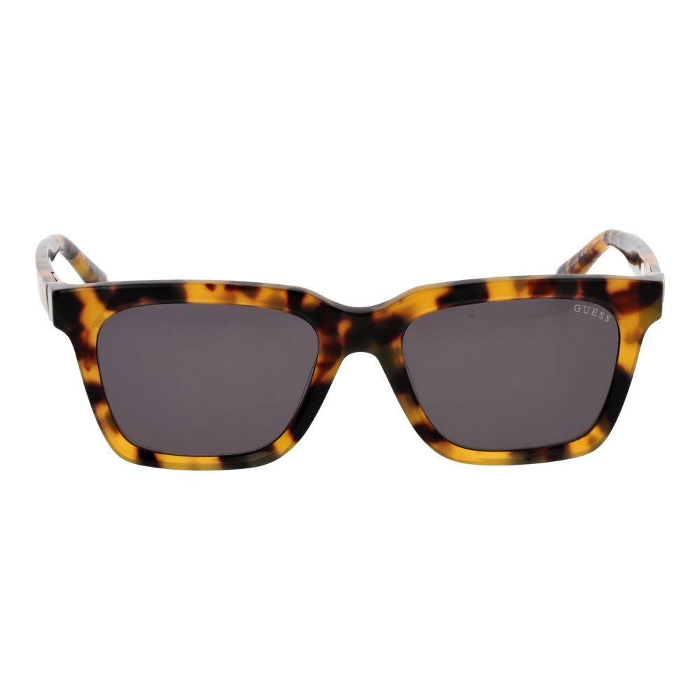 Brown Women Sunglass