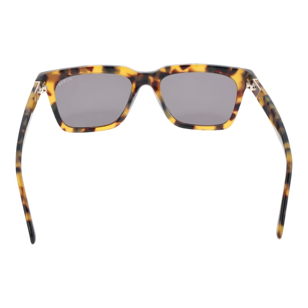 Brown Women Sunglass
