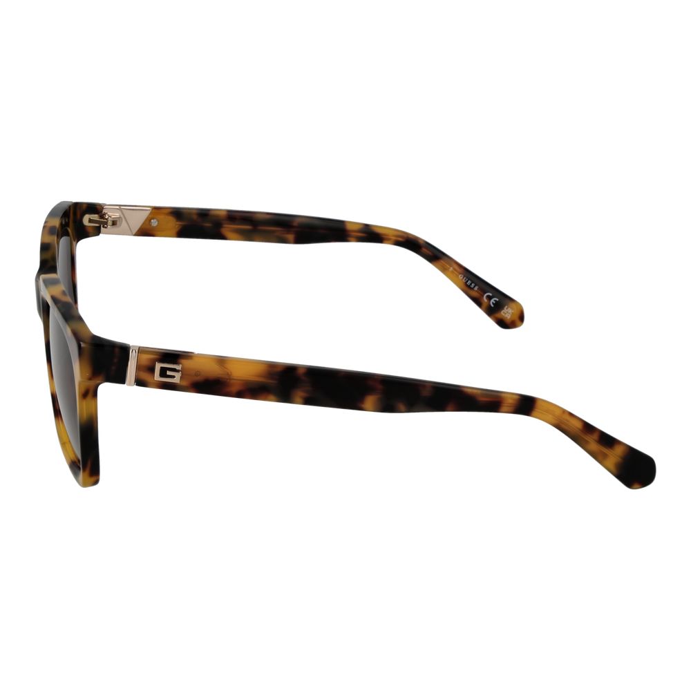 Brown Women Sunglass