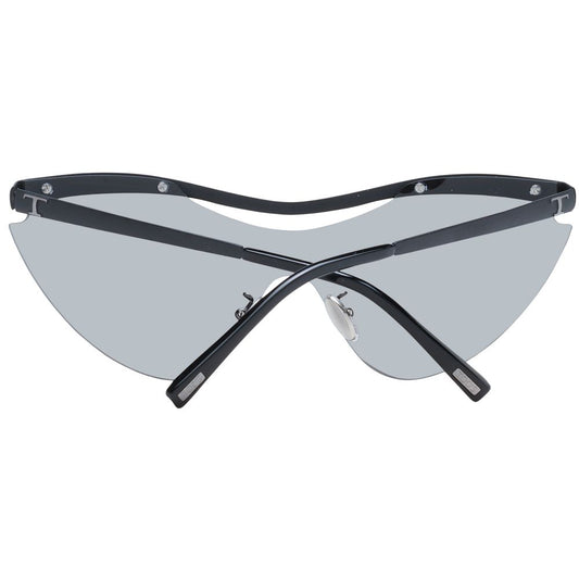 Black Women Sunglass
