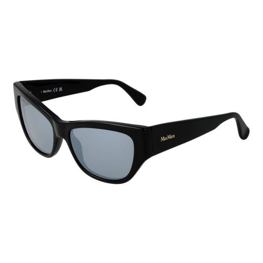 Black Women Sunglass