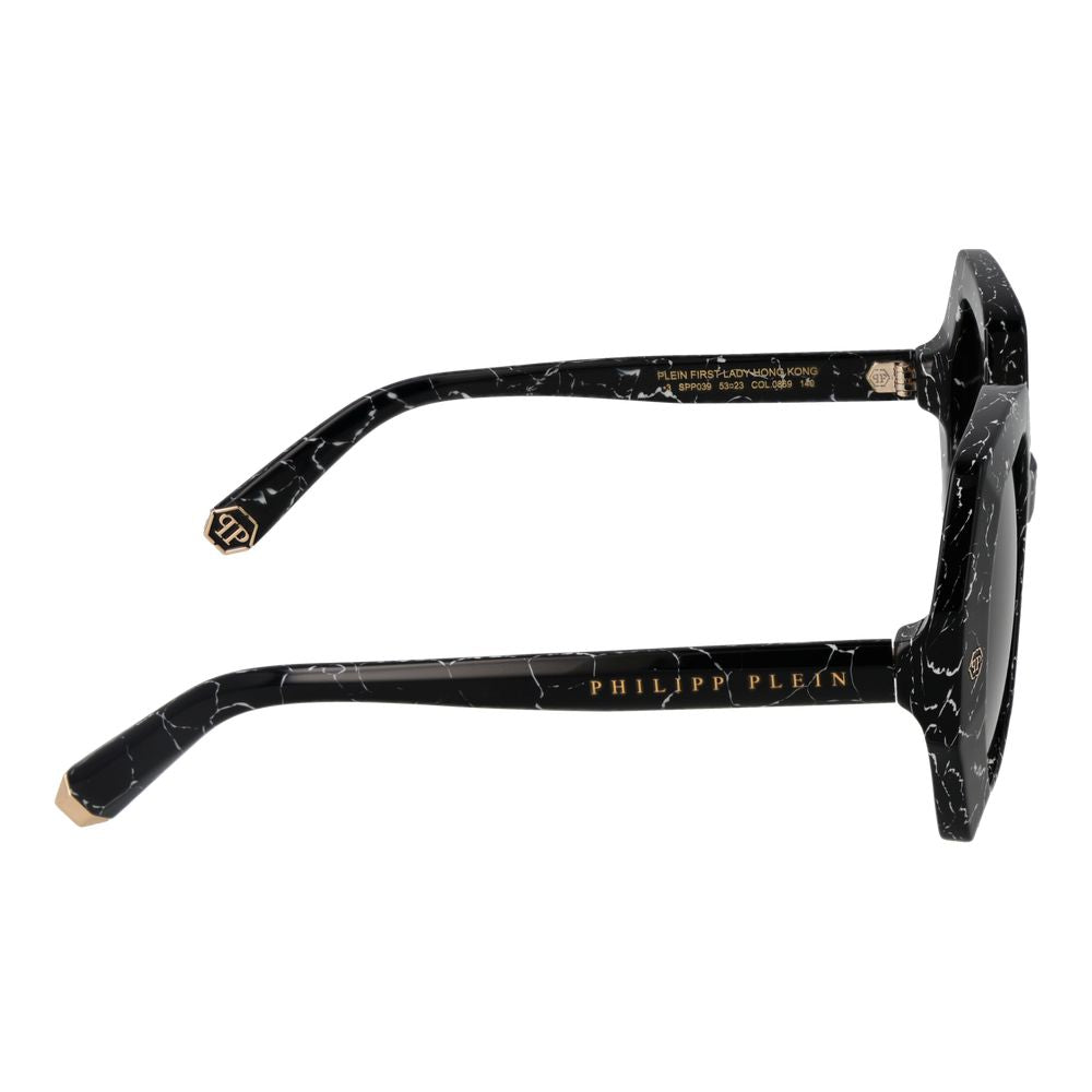 Black Women Sunglass