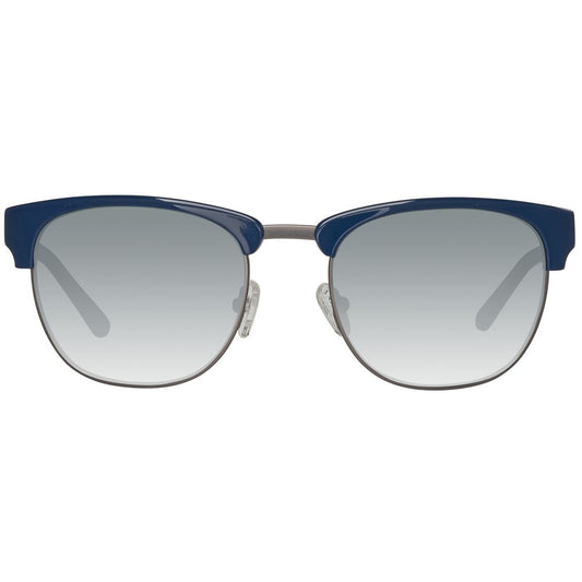 Purple Acetate & Acetate Sunglasses