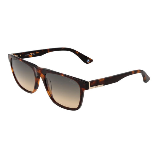 Brown Men Sunglass