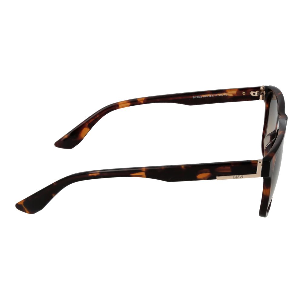Brown Men Sunglass