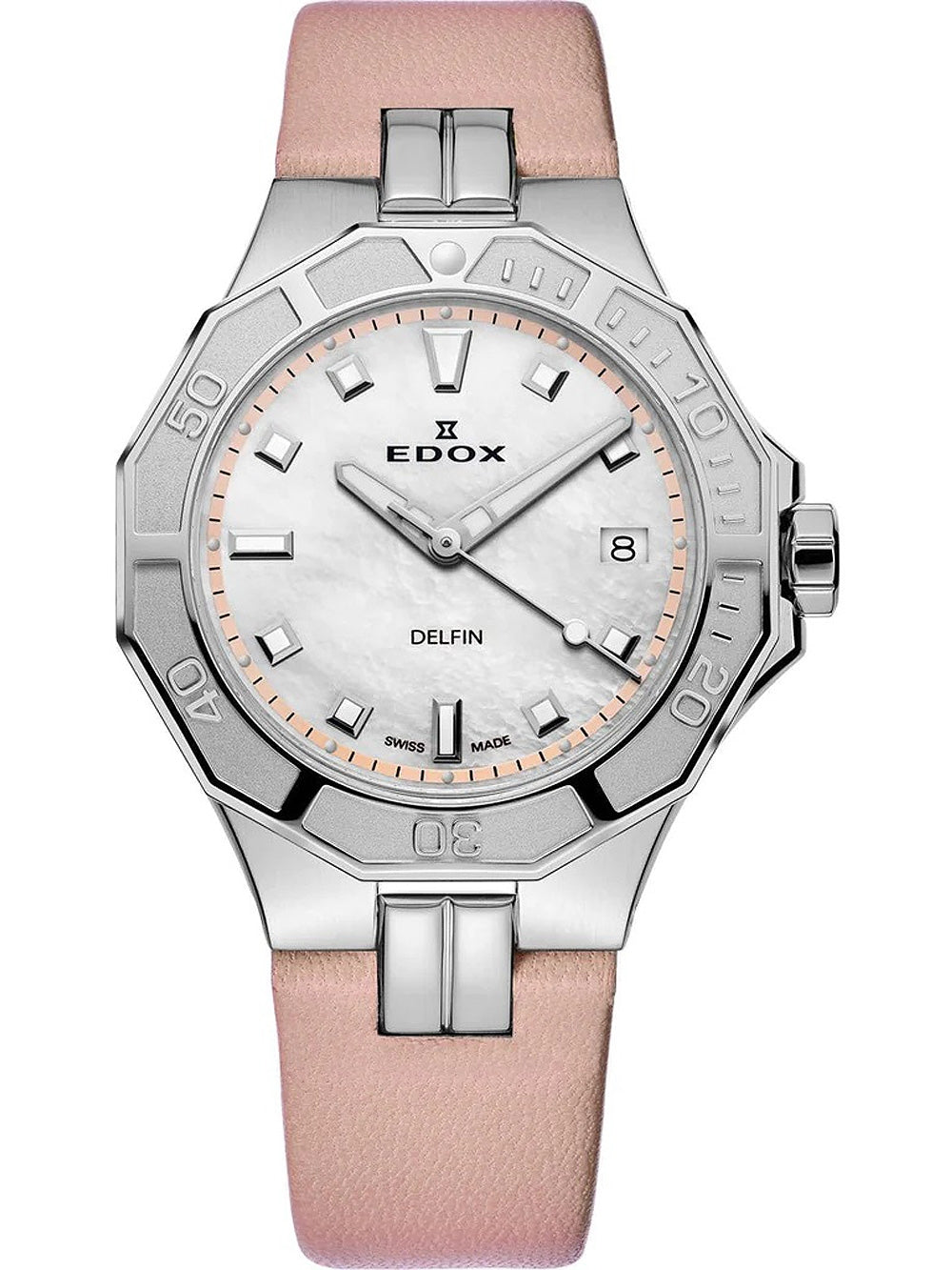 EDOX Mod. 53020-3C-NARN-0