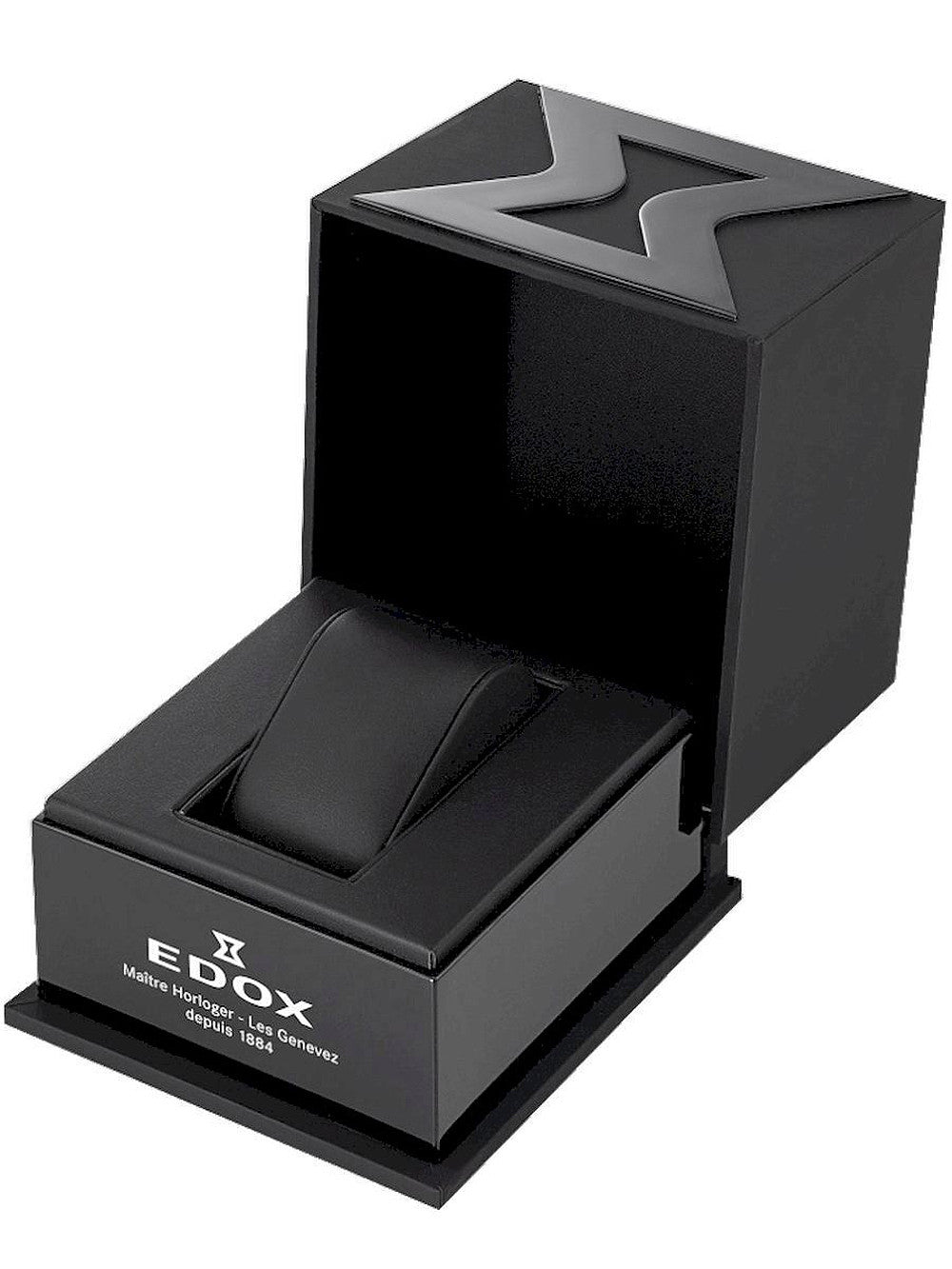 EDOX Mod. 53020-3C-NARN-1
