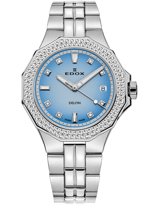 EDOX Mod. 53020-3D120M-BUCND-0