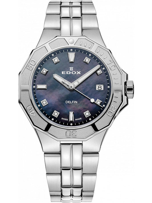 EDOX Mod. 53020-3M-NANND-0