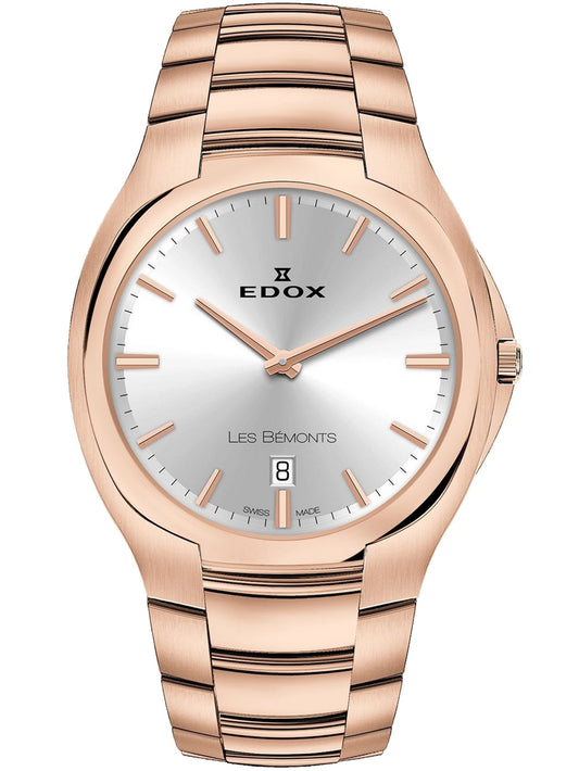 EDOX Mod. 56003-37R-AIR-0