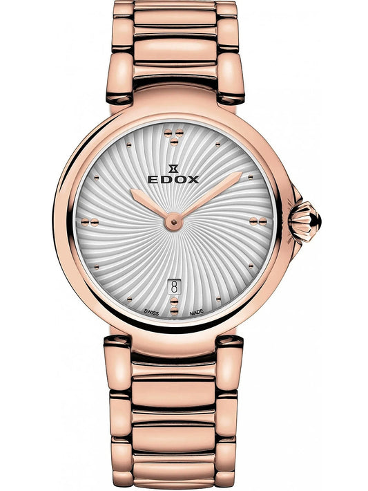 EDOX Mod. 57002-37RM-AIR-0