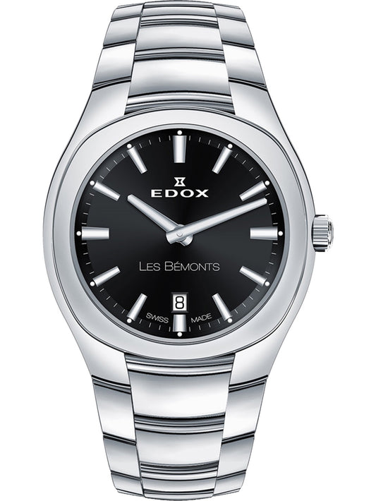 EDOX Mod. 57004-3-NIN-0