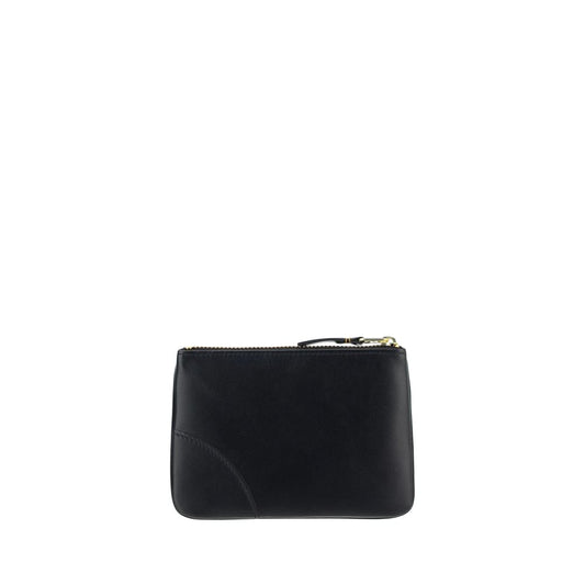 Zip Coin Purse