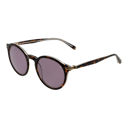 Brown Men Sunglass