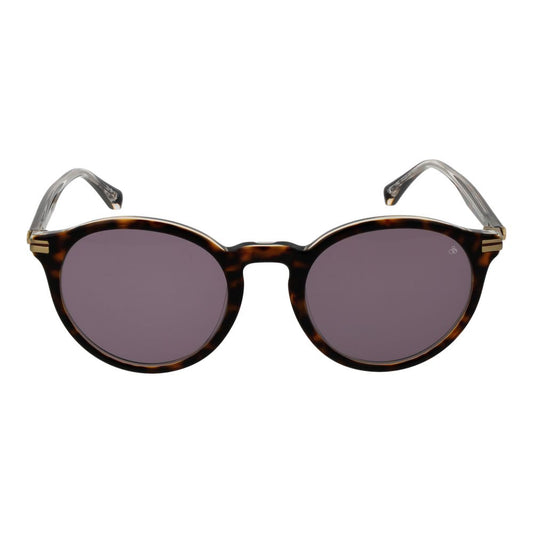 Brown Men Sunglass