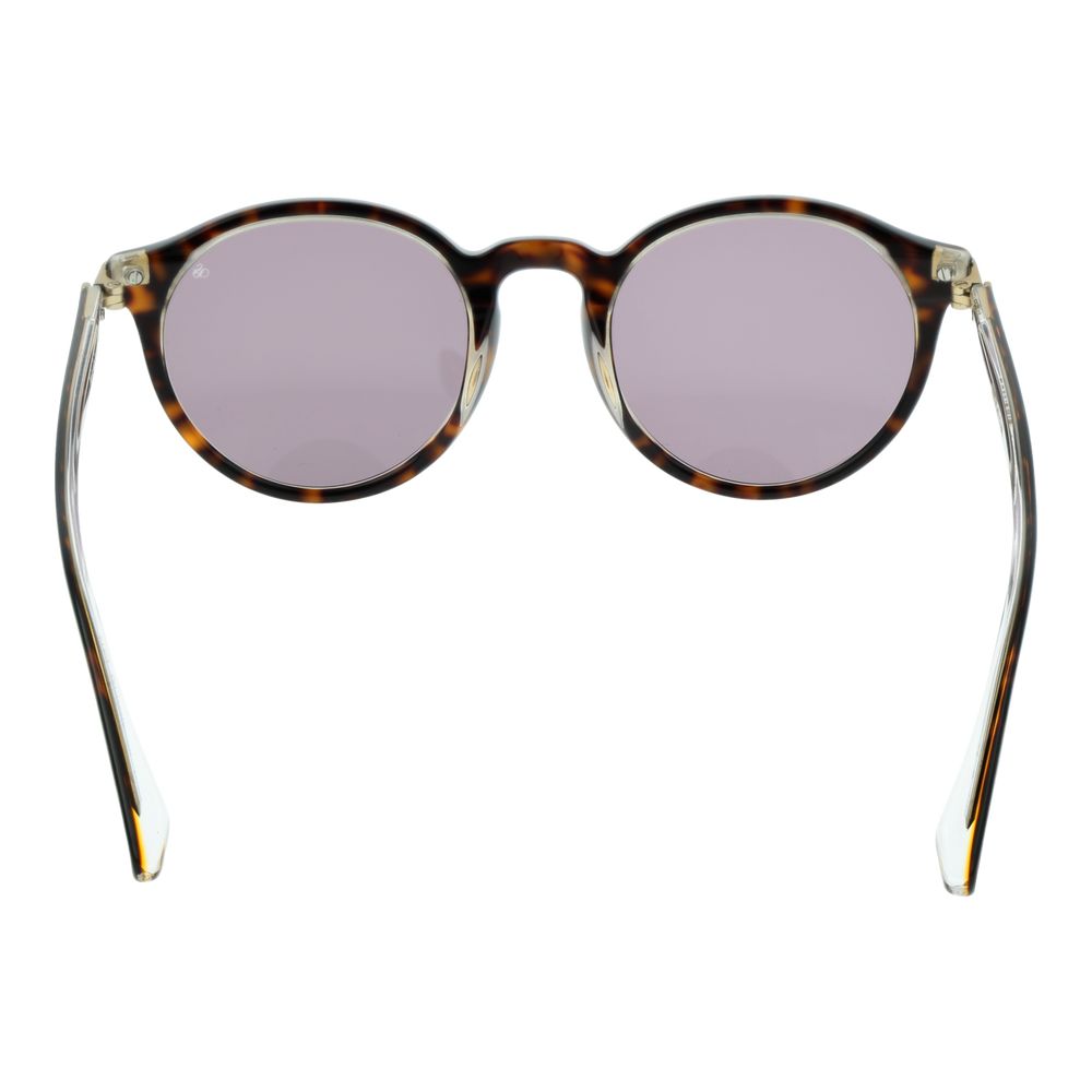 Brown Men Sunglass