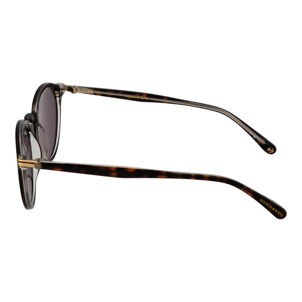 Brown Men Sunglass
