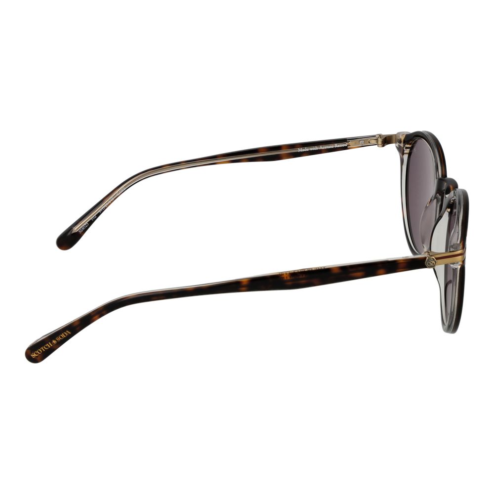Brown Men Sunglass