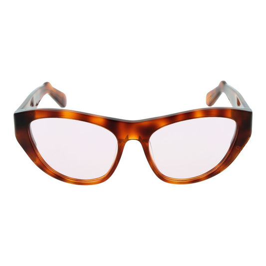 Brown Women Sunglass