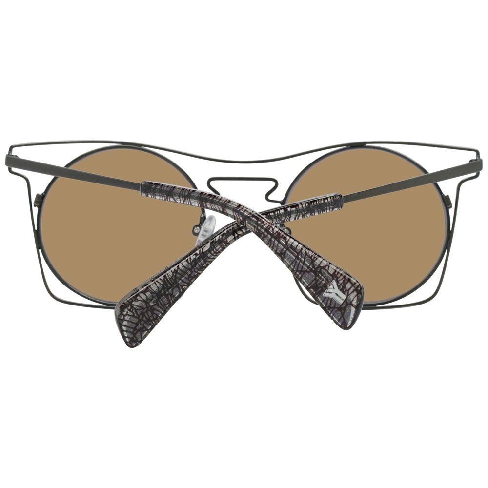 Black Men Sunglass