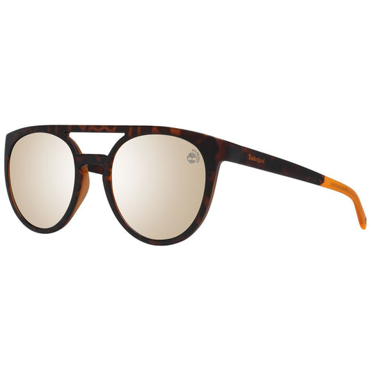 Brown Men Sunglass