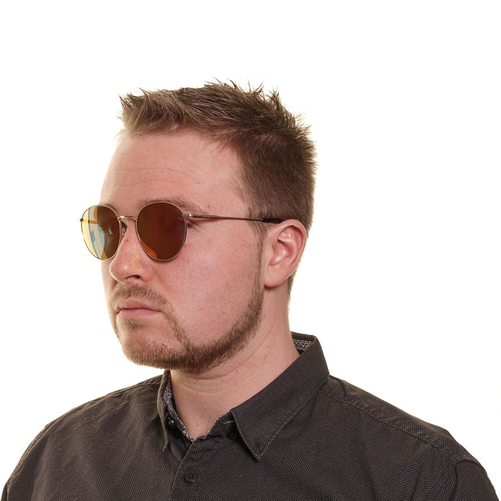 Bronze Men Sunglass