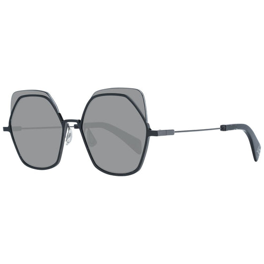 Black Women Sunglass