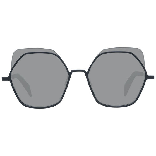 Black Women Sunglass